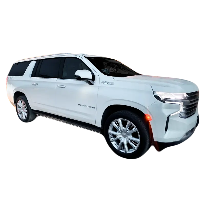 Cancun Airport Transfers